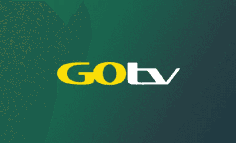 GOtv